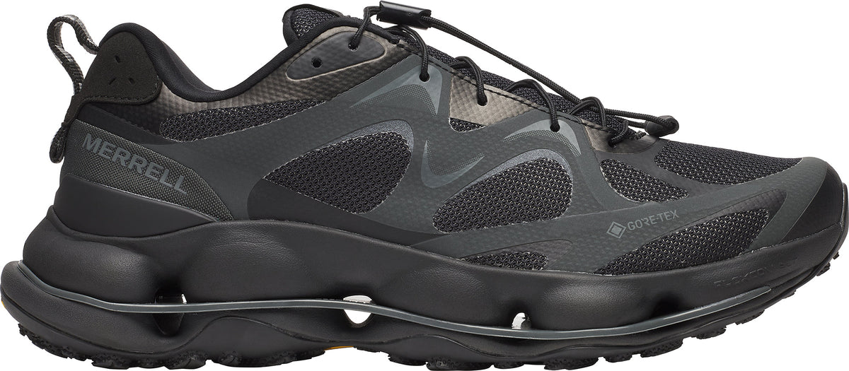 Merrell Speedarc Matis GORE - TEX Men's Walking Shoes - Black
