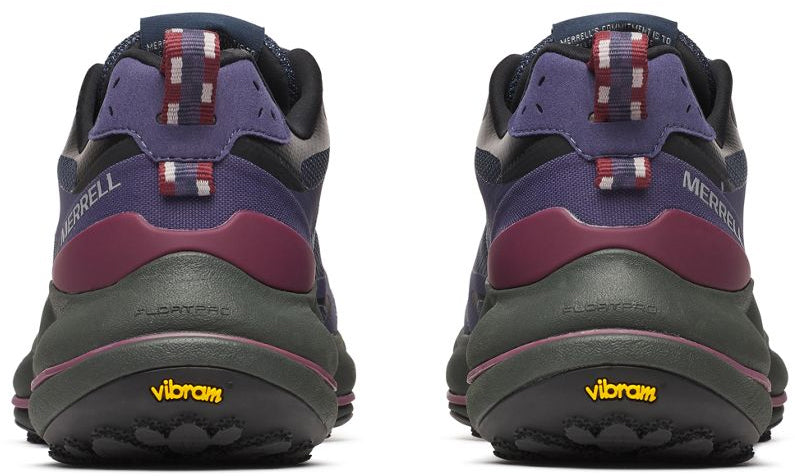 Merrell Speedarc Matis GORE - TEX Men's Walking Shoes - Blue