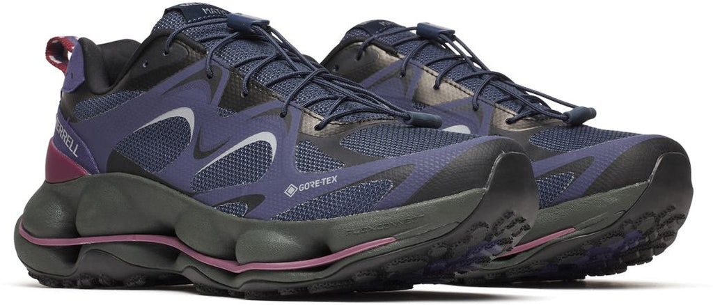 Merrell Speedarc Matis GORE - TEX Men's Walking Shoes - Blue