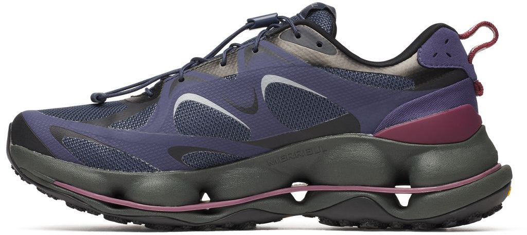 Merrell Speedarc Matis GORE - TEX Men's Walking Shoes - Blue