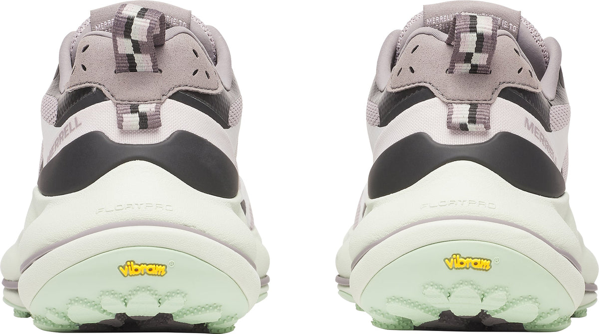 Merrell Speedarc Matis GORE - TEX Women's Walking Shoes - Green