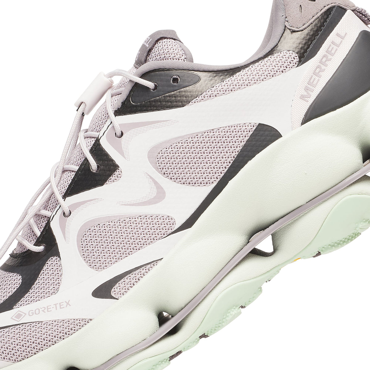 Merrell Speedarc Matis GORE - TEX Women's Walking Shoes - Green