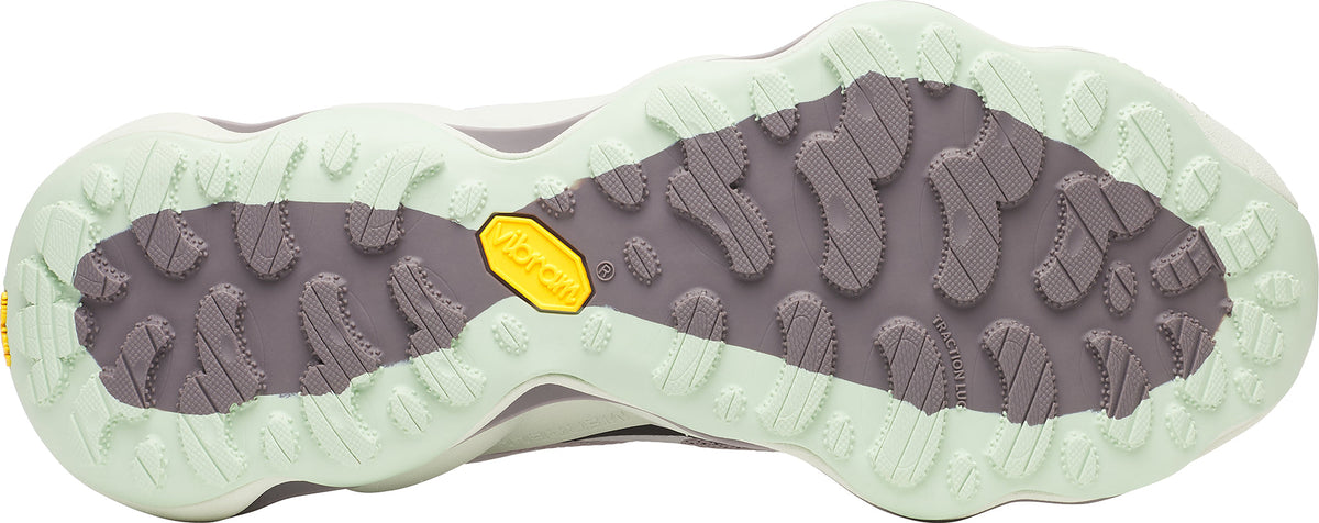 Merrell Speedarc Matis GORE - TEX Women's Walking Shoes - Green