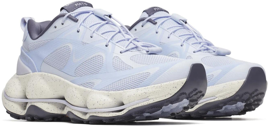 Merrell Speedarc Matis Women's Walking Shoes - Blue