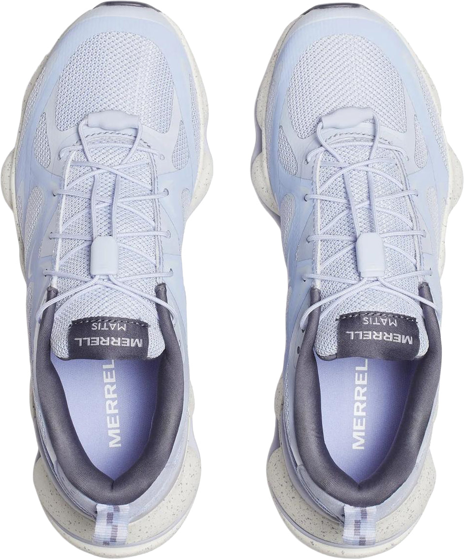Merrell Speedarc Matis Women's Walking Shoes - Blue