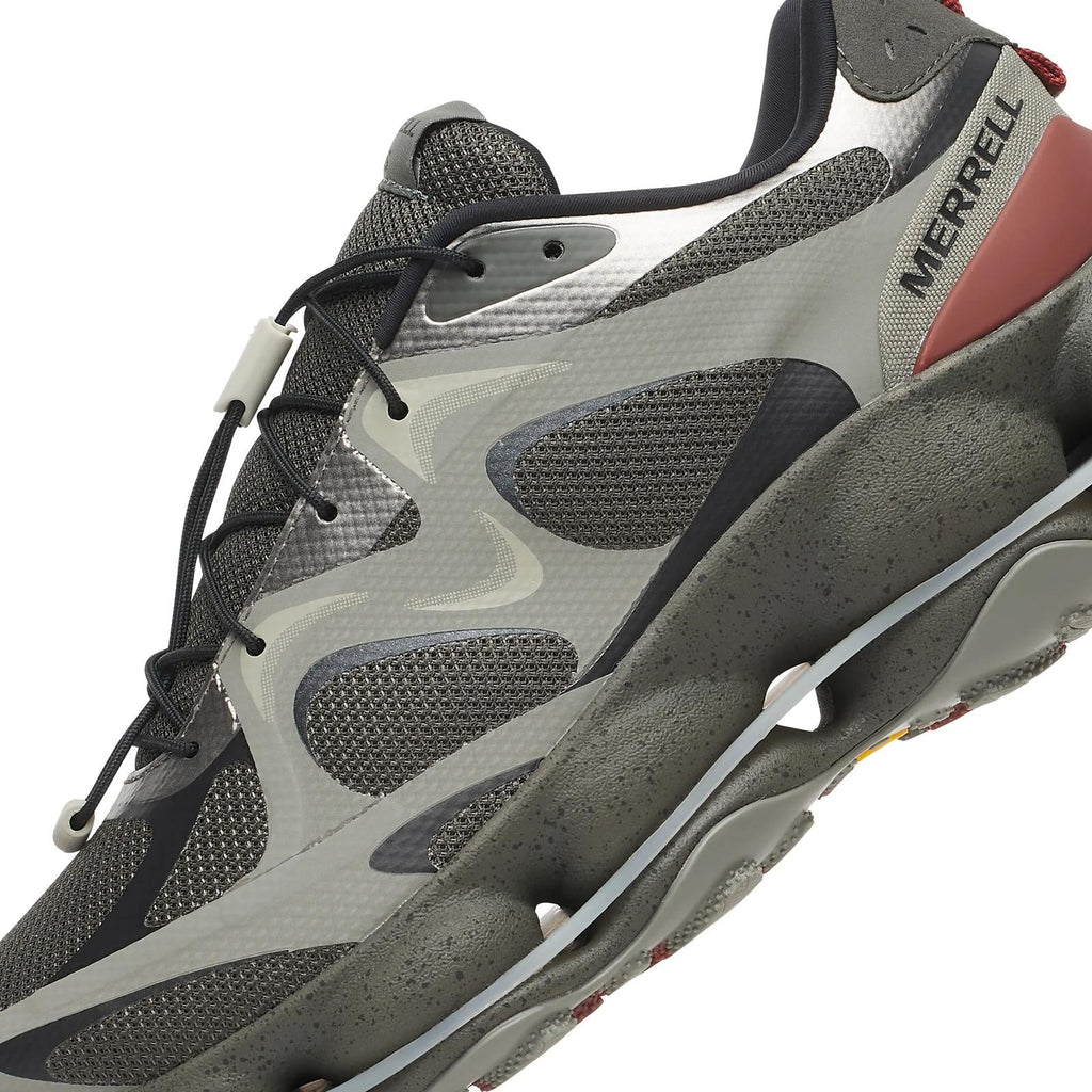 Merrell Speedarc Matis Men's Walking Shoes - Grey