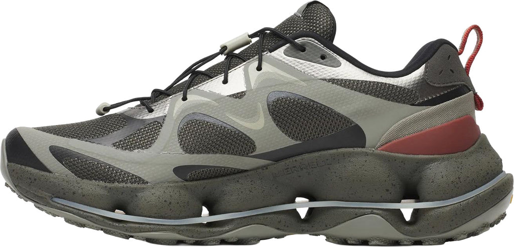 Merrell Speedarc Matis Men's Walking Shoes - Grey