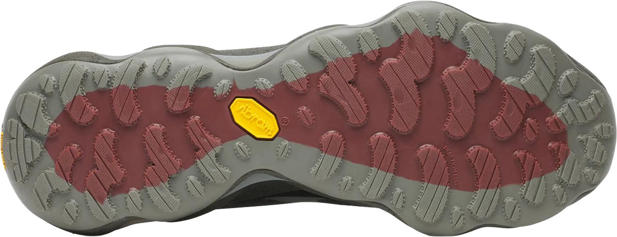 Merrell Speedarc Matis Men's Walking Shoes - Grey