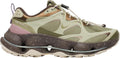 Merrell Speedarc Matis Women's Walking Shoes - Green