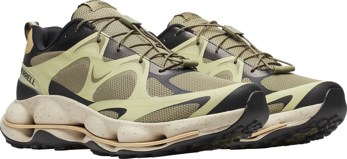 Merrell Speedarc Matis Men's Walking Shoes - Green