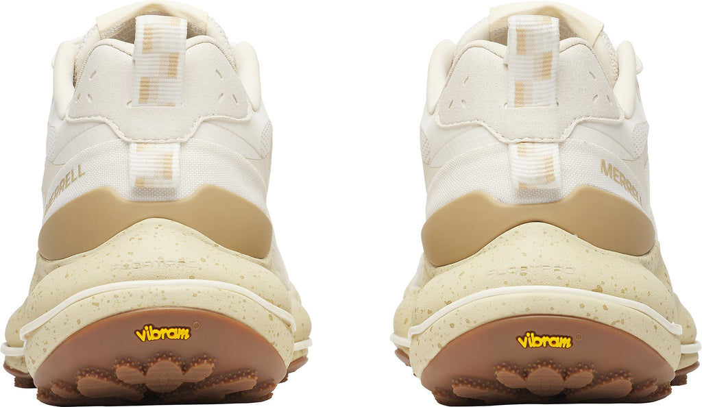 Merrell Speedarc Matis Women's Walking Shoes - Cream