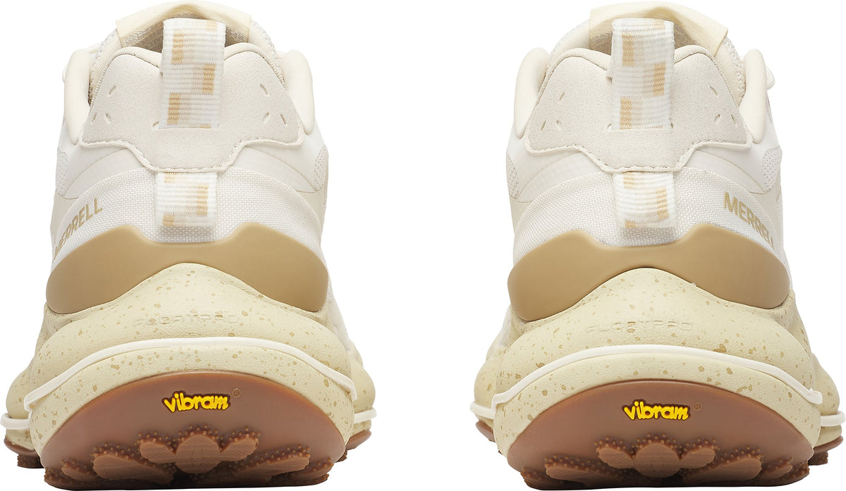 Merrell Speedarc Matis Women's Walking Shoes - Cream