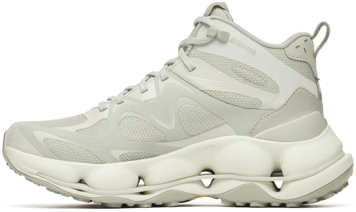 Merrell Speedarc Matis Mid GORE - TEX Womans Walking Boots - Cream