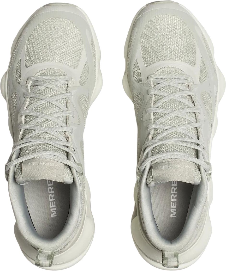 Merrell Speedarc Matis Mid GORE - TEX Womans Walking Boots - Cream