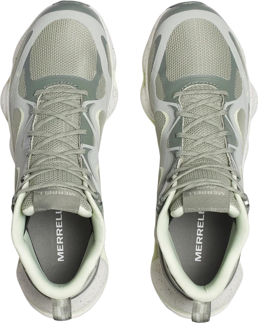 Merrell Speedarc Matis Mid GORE - TEX Men's Walking Boots - Green