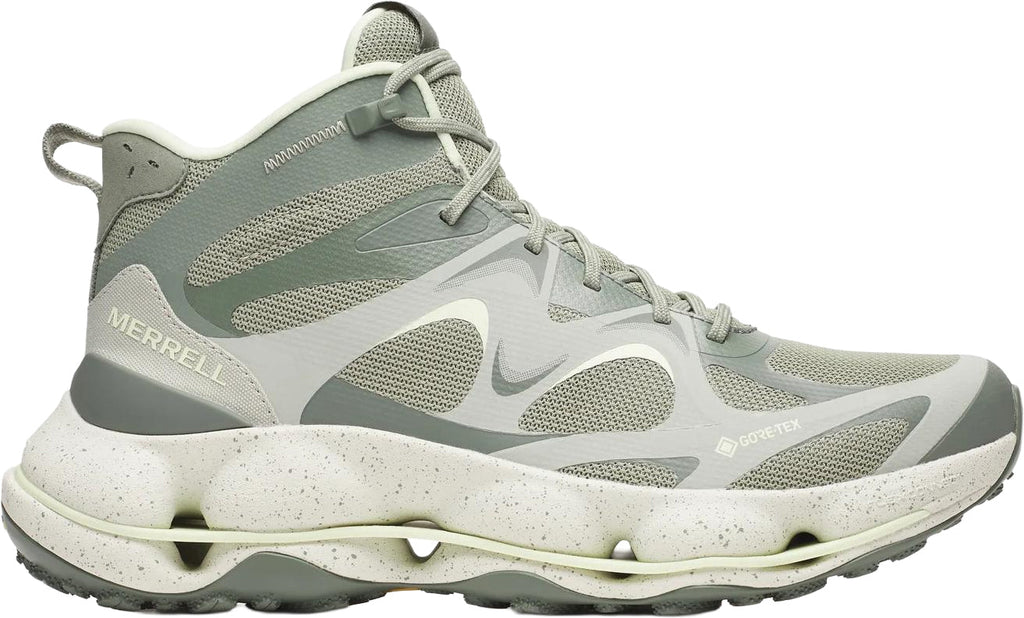 Merrell Speedarc Matis Mid GORE - TEX Men's Walking Boots - Green