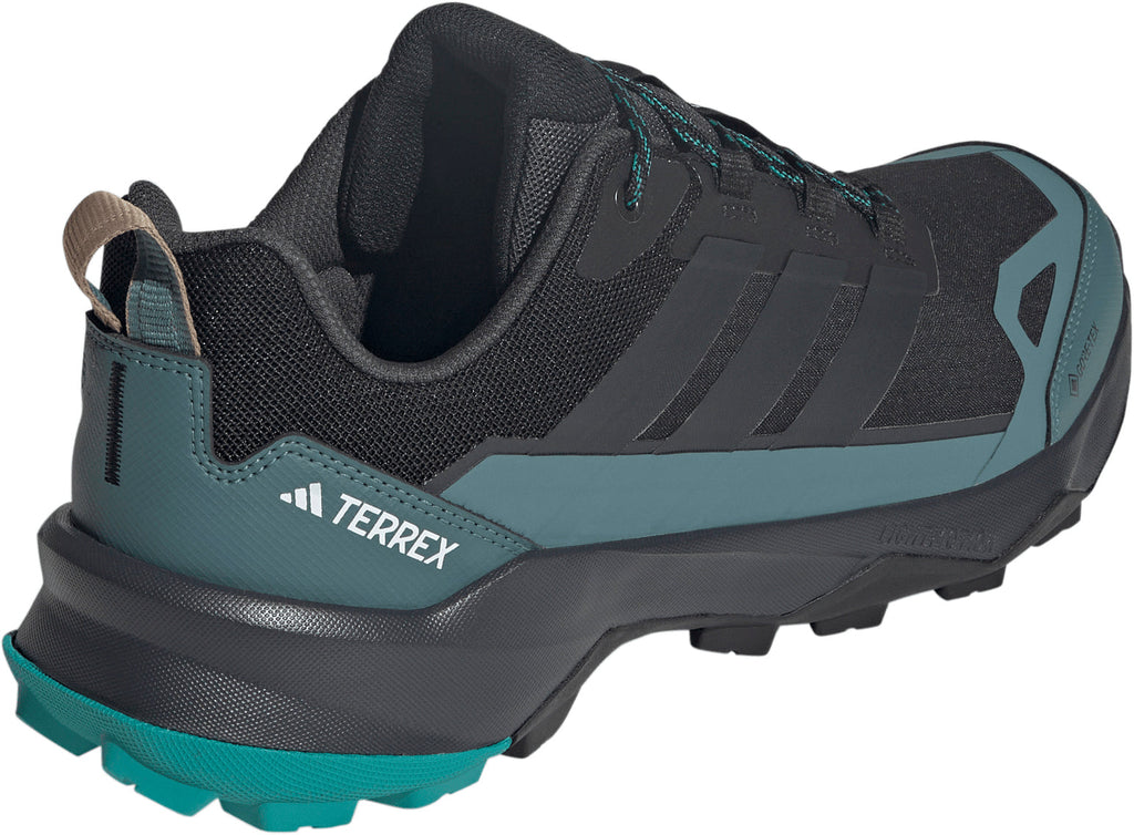 adidas Terrex Skychaser AX5 GORE - TEX Men's Walking Shoes - Black