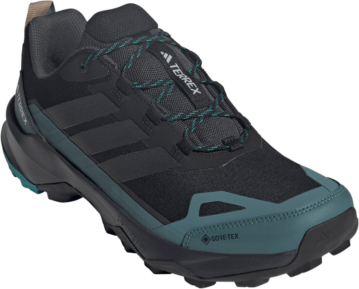 adidas Terrex Skychaser AX5 GORE - TEX Men's Walking Shoes - Black