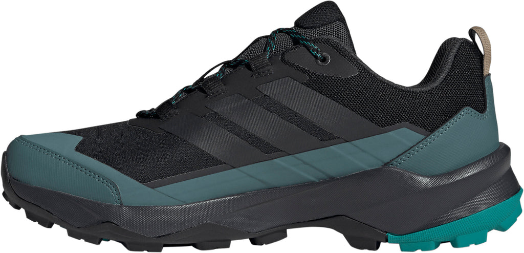 adidas Terrex Skychaser AX5 GORE - TEX Men's Walking Shoes - Black