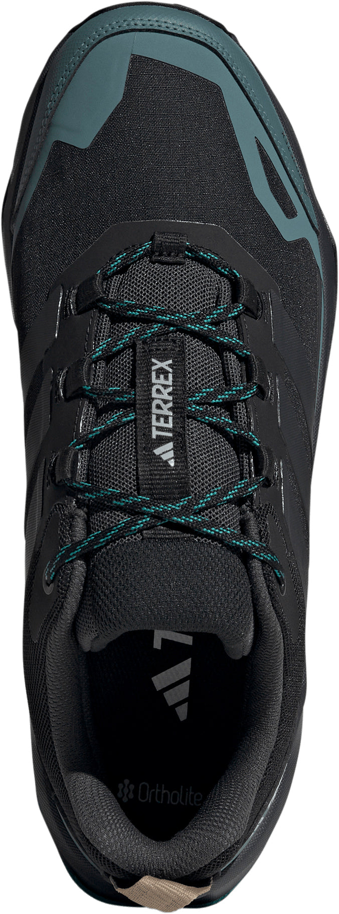 adidas Terrex Skychaser AX5 GORE - TEX Men's Walking Shoes - Black