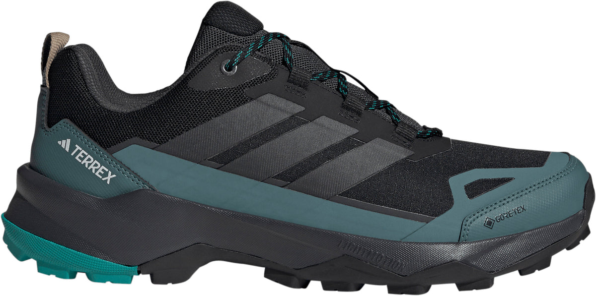 adidas Terrex Skychaser AX5 GORE - TEX Men's Walking Shoes - Black