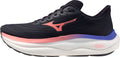 Mizuno Wave Sky 9 Women's Running Shoes - Grey