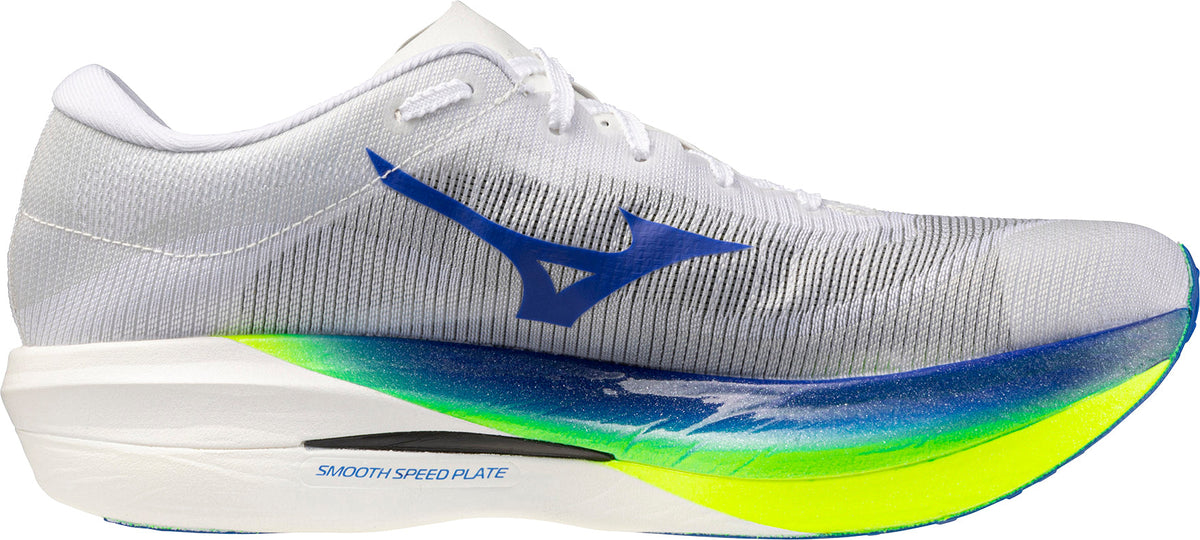 Mizuno Hyperwarp Elite Running Shoes - White