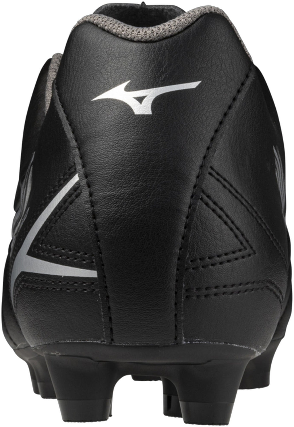 Mizuno Monarcida Neo III Select Firm Ground Men's Football Boots - Black
