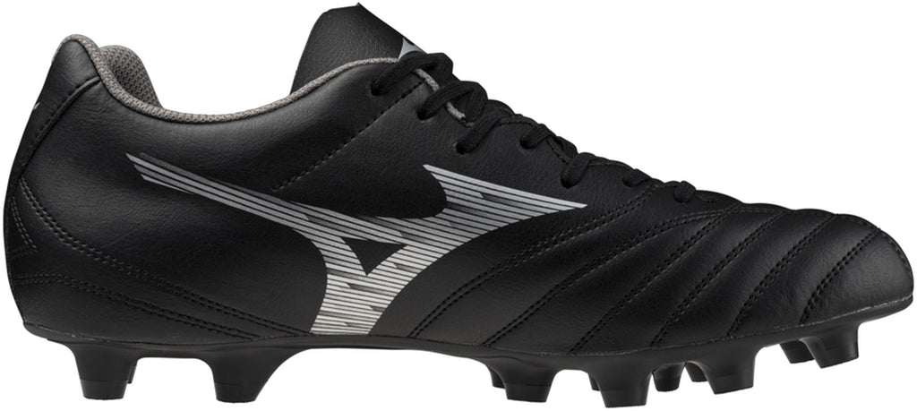 Mizuno Monarcida Neo III Select Firm Ground Men's Football Boots - Black