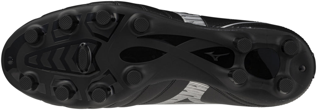Mizuno Monarcida Neo III Select Firm Ground Men's Football Boots - Black