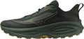 Mizuno Neo Daichi 10 GORE - TEX Men's Trail Running Shoes - Green