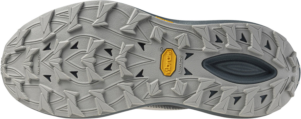 Mizuno Neo Daichi 10 Men's Trail Running Shoes - Grey