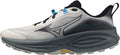 Mizuno Neo Daichi 10 Men's Trail Running Shoes - Grey