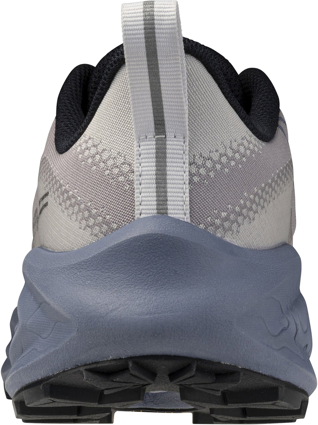 Mizuno Neo Daichi 10 Women's Trail Running Shoes - Grey