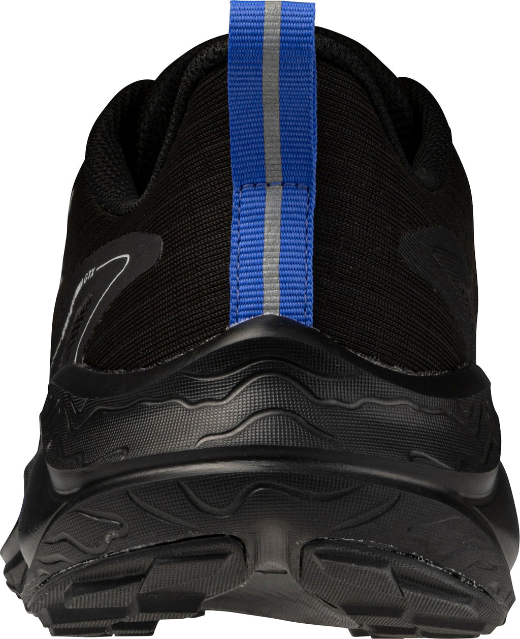 Mizuno Neo Lumina GORE - TEX Men's Trail Running Shoes - Black