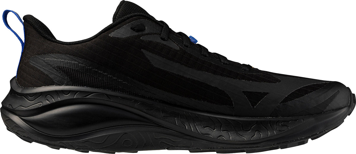Mizuno Neo Lumina GORE - TEX Men's Trail Running Shoes - Black