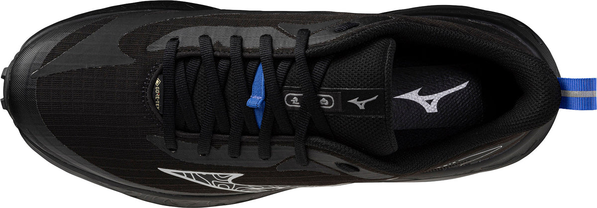 Mizuno Neo Lumina GORE - TEX Men's Trail Running Shoes - Black