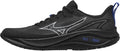 Mizuno Neo Lumina GORE - TEX Men's Trail Running Shoes - Black