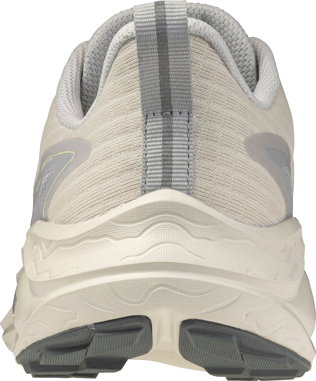 Mizuno Neo Lumina GORE - TEX Women's Trail Running Shoes - Grey