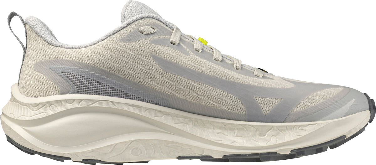 Mizuno Neo Lumina GORE - TEX Women's Trail Running Shoes - Grey