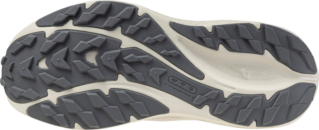 Mizuno Neo Lumina GORE - TEX Women's Trail Running Shoes - Grey