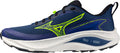 Mizuno Neo Lumina Men's Trail Running Shoes - Blue