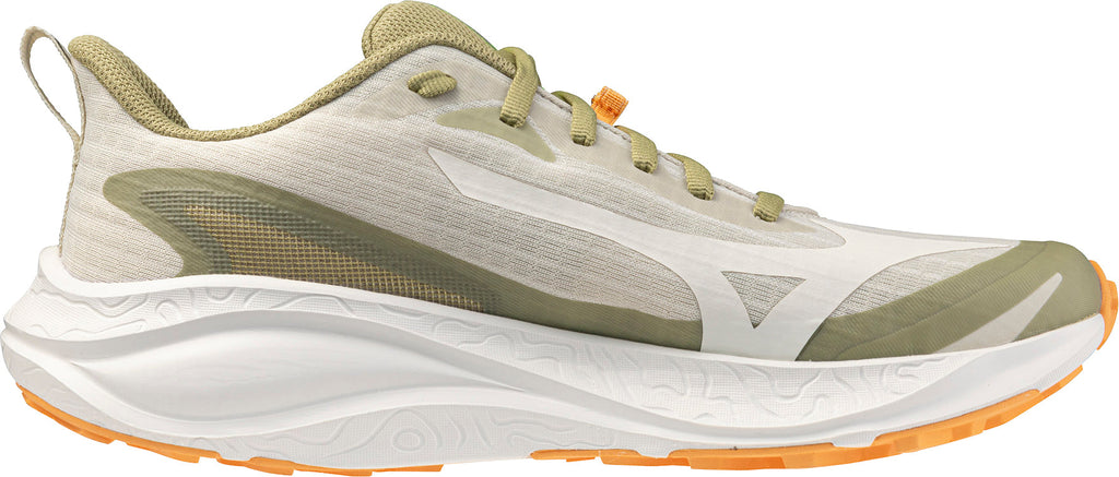 Mizuno Neo Lumina Women's Trail Running Shoes - Cream