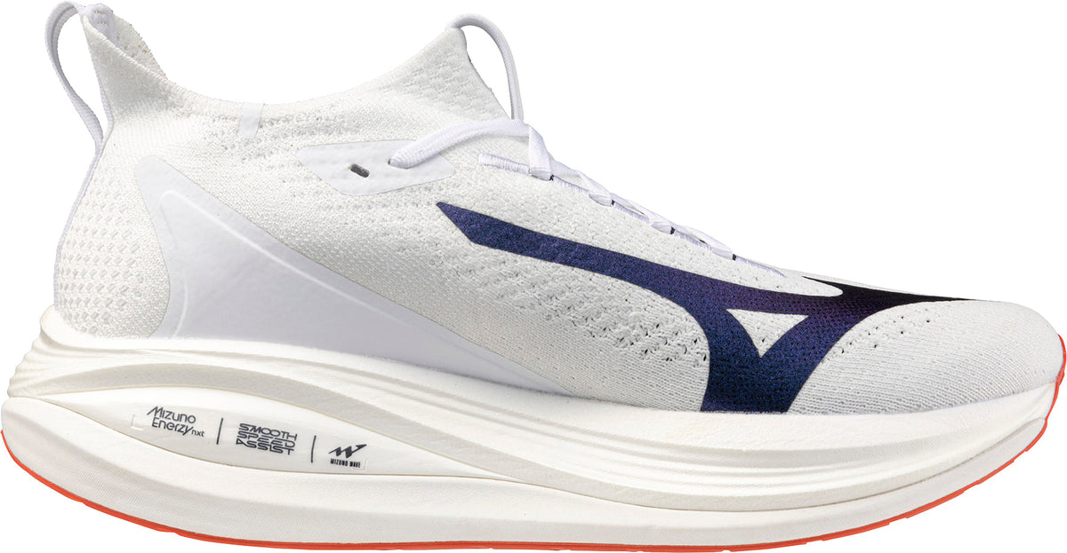 Mizuno Neo Vista 2 Men's Running Shoes - White