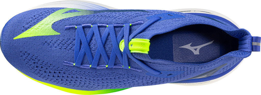 Mizuno Neo Vista 2 Men's Running Shoes - Blue
