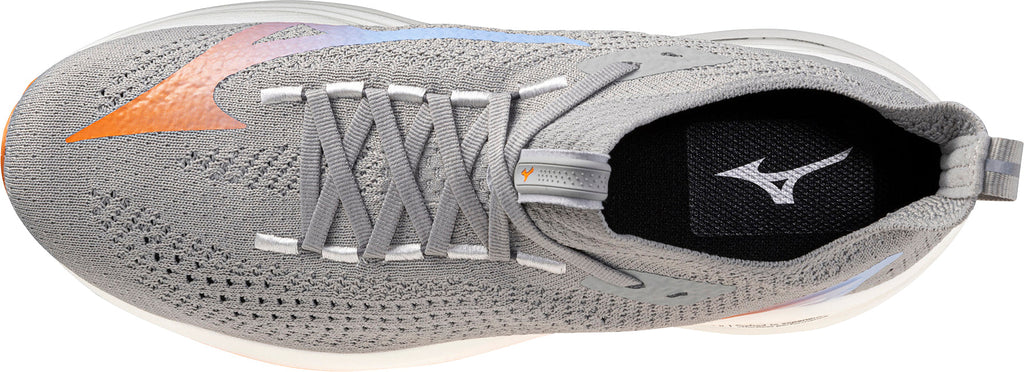 Mizuno Neo Vista 2 Men's Running Shoes - Grey