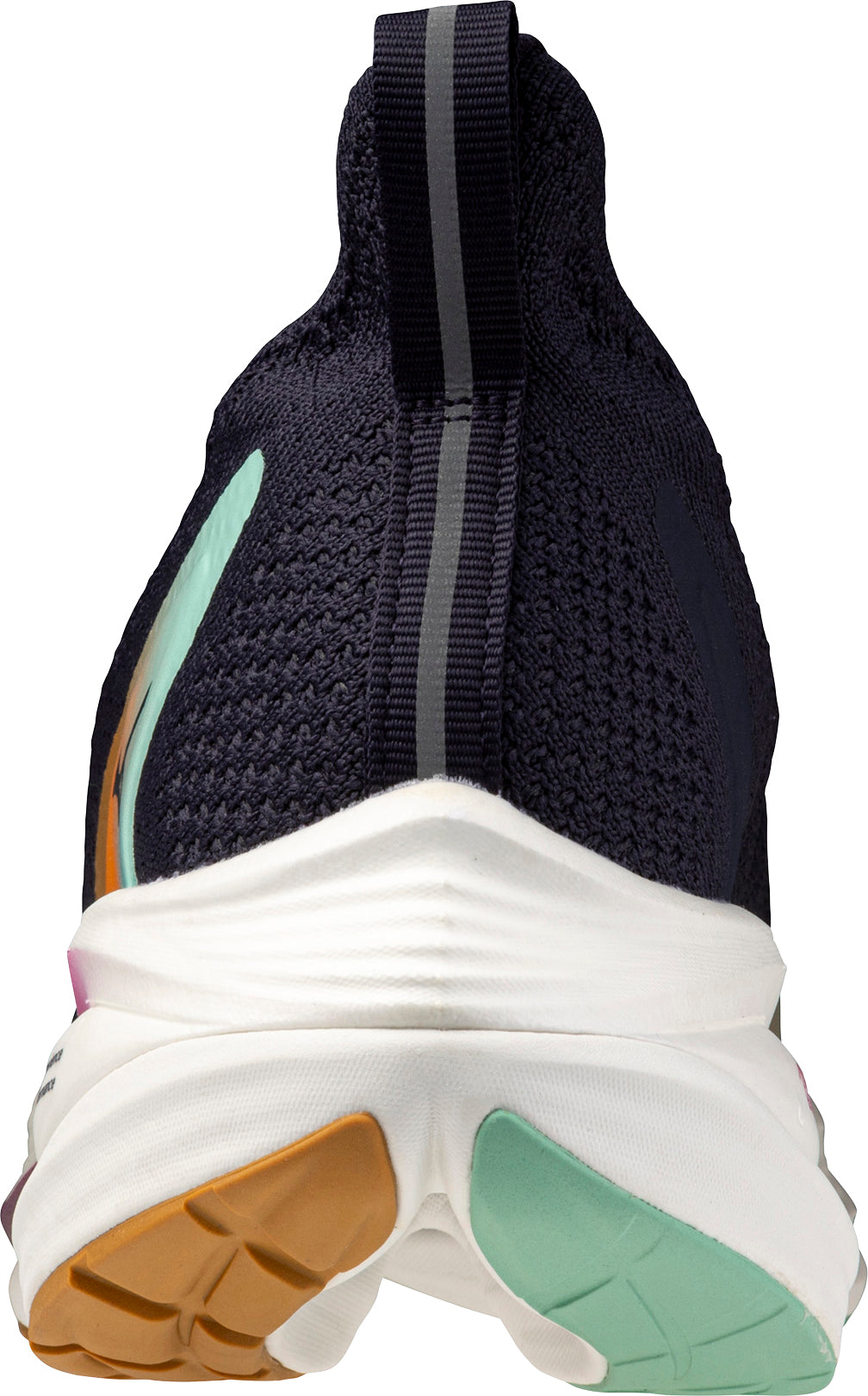 Mizuno Neo Vista 2 Running Shoes - Blue