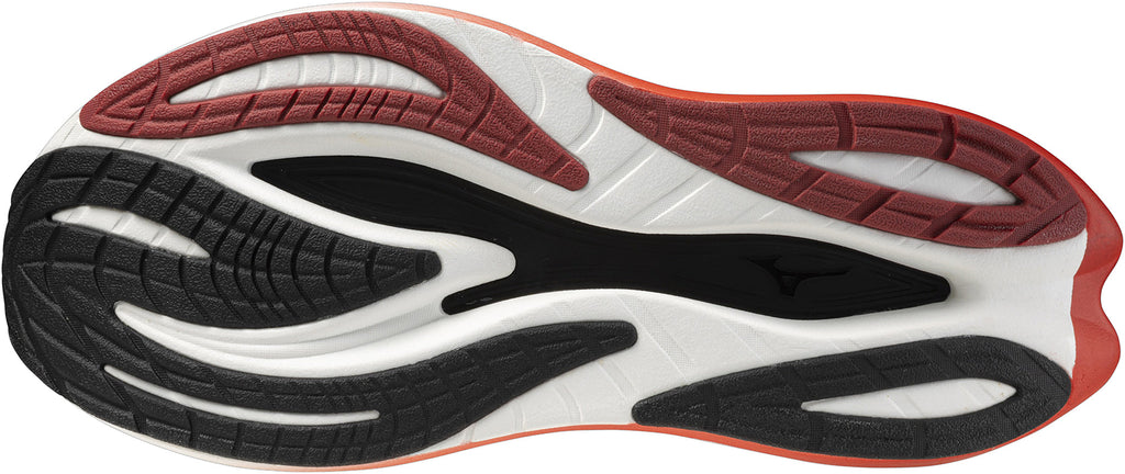 Mizuno Neo Vista 3 Men's Running Shoes - Blue