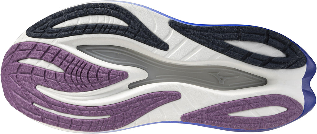 Mizuno Neo Vista 3 Women's Running Shoes - Blue