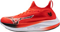 Mizuno Neo Vista Men's Running Shoes - Red
